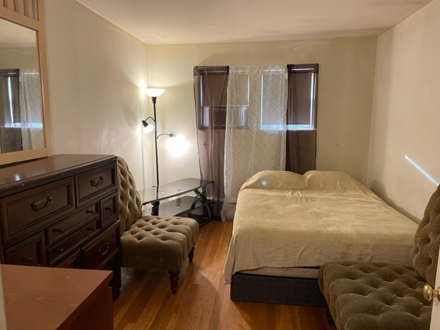 1 Bd Apartment