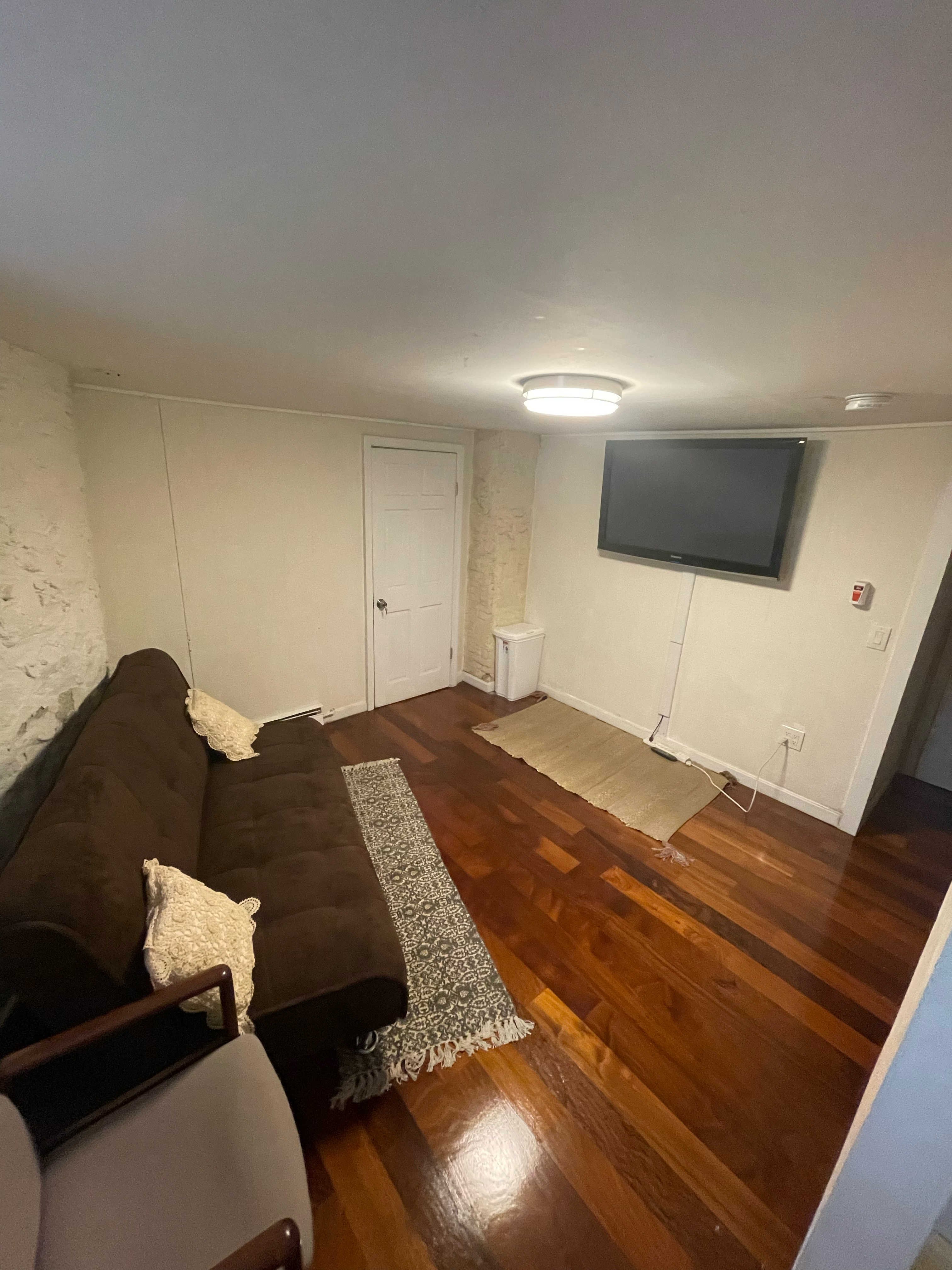 single room
